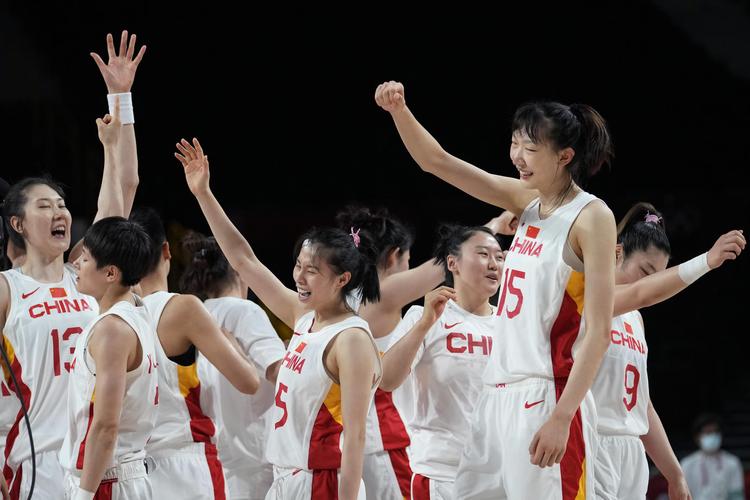 中国女篮比赛视频
