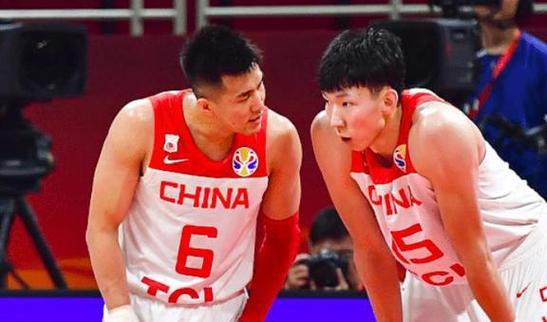 中国对日本篮球