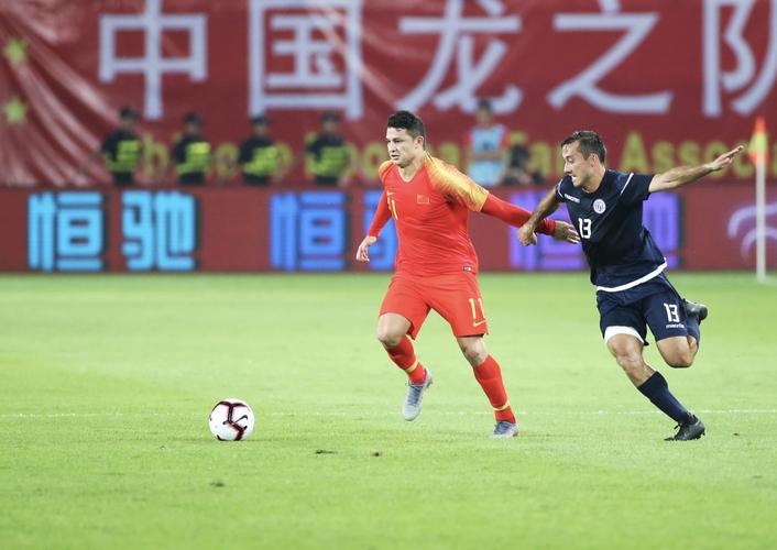 中国队对关岛19比0视频