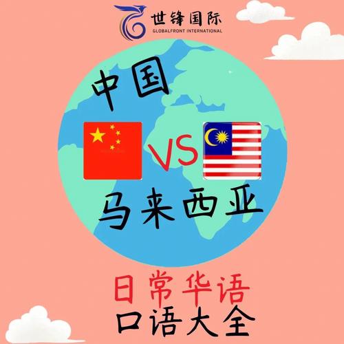 中国马来西亚全面战略伙伴