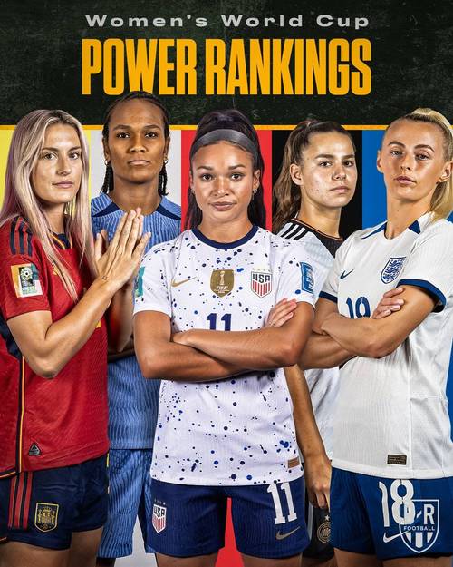 丹麦女足世界排名第几名