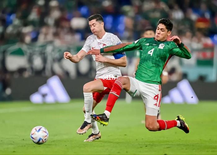 墨西哥对波兰的胜率