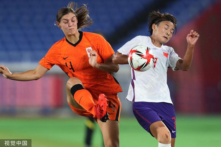 奥运会女足中国对荷兰