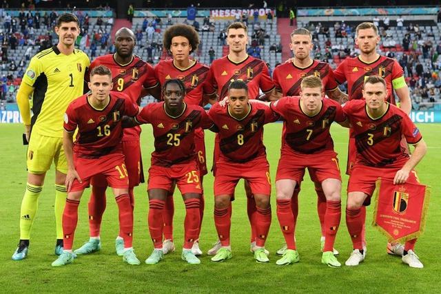 比利时足球世界排名为何第一