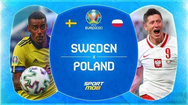 瑞典vs波兰谁厉害