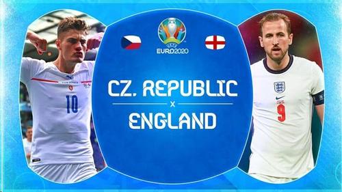 英格兰vs捷克哪个厉害
