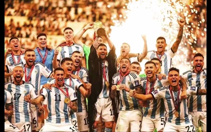 阿根廷世界杯夺冠之路完整版