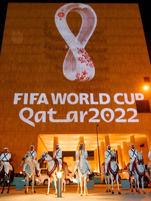2022世界杯开幕式时间